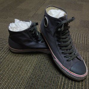P.F. Flyers High Top Sneakers